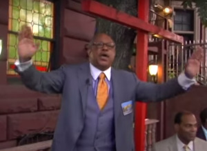 Pastor Has Epic Freakout When He's Protested For His Hate