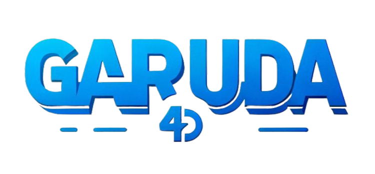 garuda4d