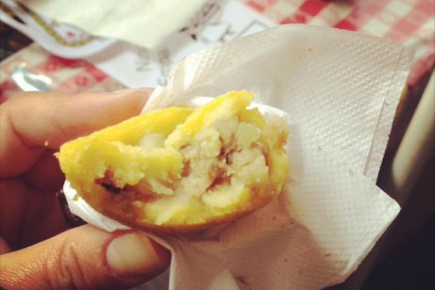 Popular East Harlem Pig Roast Turns El Barrio into El Boar-io