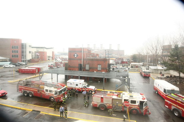 FDNY Commish Orders Massive Cleanup, Training Changes as MRSA Cases Rise