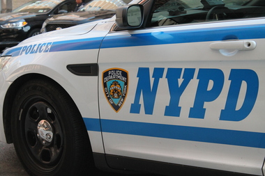 Man Runs Over Police Officer's Foot While Getting Parking Summons