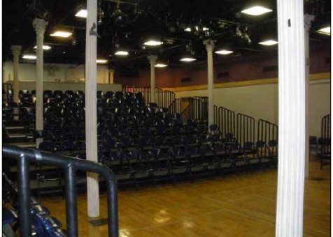 Julia de Burgos Latino Cultural Center