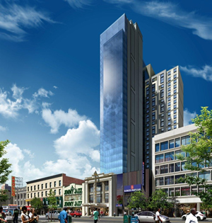 All systems go for 125th Street project<br />
