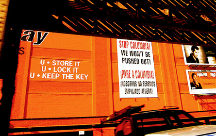 Eminent Domain Changes Seek to Limit State's Power to Seize Property