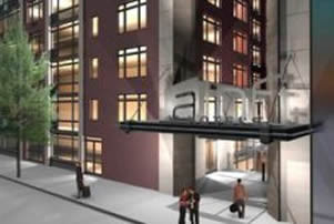 Starwood to move into Harlem