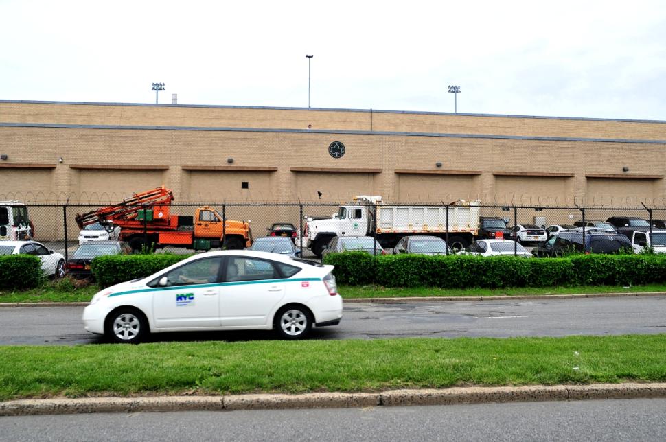 Ex-Parks Department employee claims she was fired after accusing bosses of sexual harassment, raunchy holiday parties