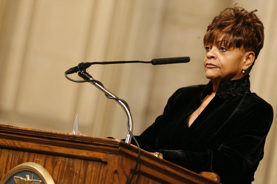 Jewelry worth $95G stolen from NYC councilwoman’s apartment in Harlem