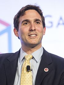 NYC Council Member 
Ben Kallos